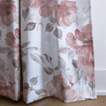 Bonnie - Curtain Panel - The Drapery