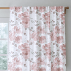 Bonnie - Curtain Panel - The Drapery