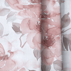 Bonnie - Curtain Panel - The Drapery