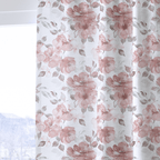 Bonnie - Curtain Panel - The Drapery