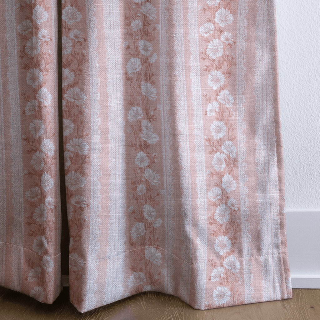 Bonnie - Curtain Panel - The Drapery