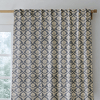 Bonsoir - Curtain Panel - The Drapery