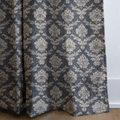 Bonsoir - Curtain Panel - The Drapery