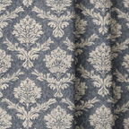 Bonsoir - Curtain Panel - The Drapery