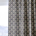 Bonsoir - Curtain Panel - The Drapery
