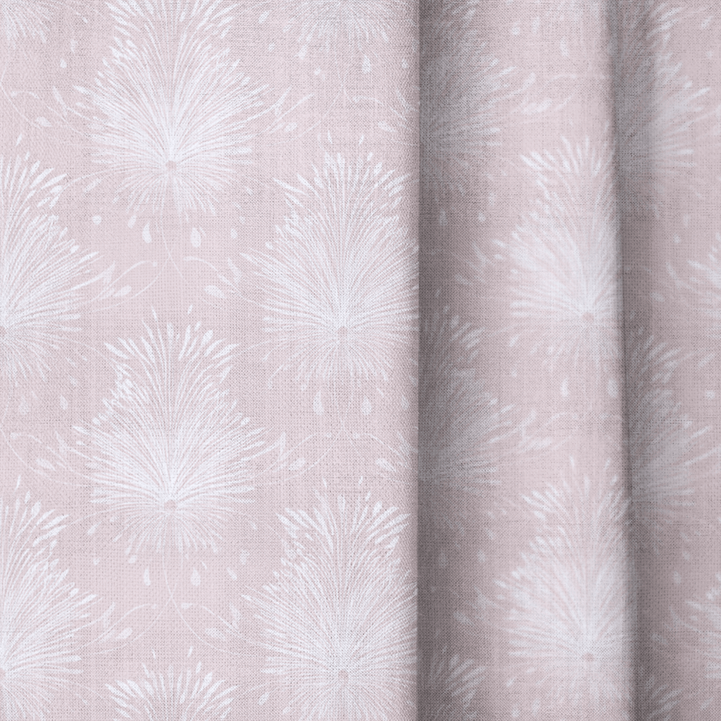Bonvoy - Curtain Panel - The Drapery