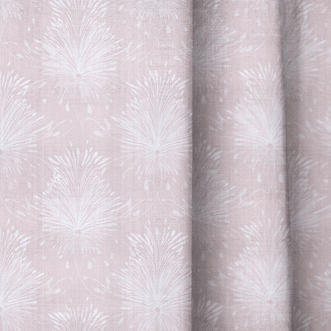 Bonvoy - Curtain Panel - The Drapery