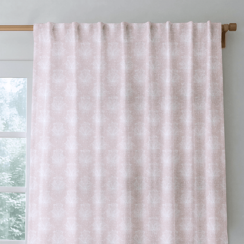 Bonvoy - Curtain Panel - The Drapery
