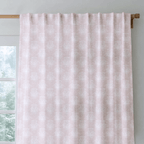 Bonvoy - Curtain Panel - The Drapery