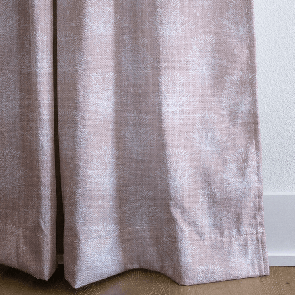Bonvoy - Curtain Panel - The Drapery