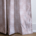 Bonvoy - Curtain Panel - The Drapery