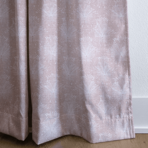 Bonvoy - Curtain Panel - The Drapery