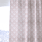 Bonvoy - Curtain Panel - The Drapery