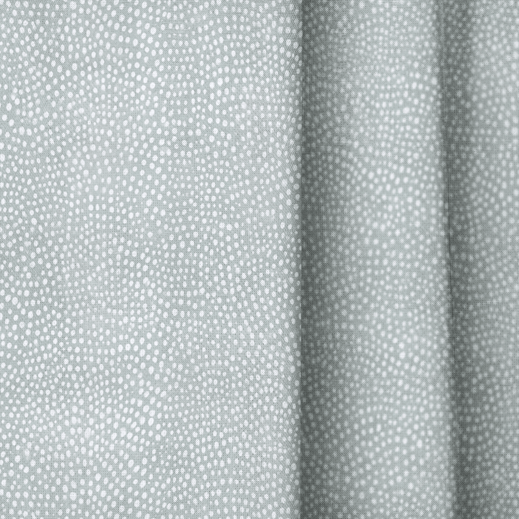 Booker - Curtain Panel - The Drapery