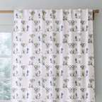 Born Gorgeous - Curtain Panel - The Drapery