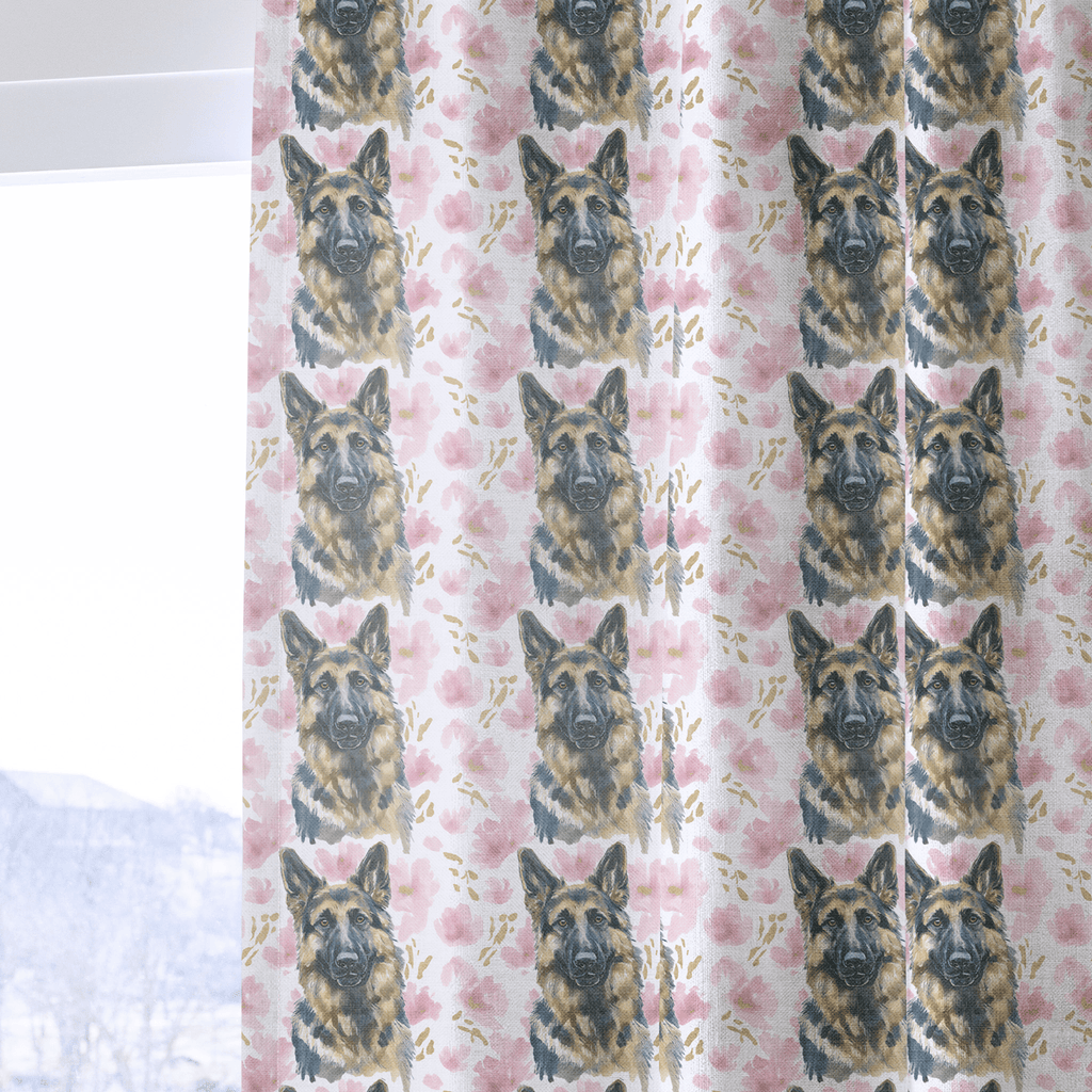 Born to Guard - The Drapery
