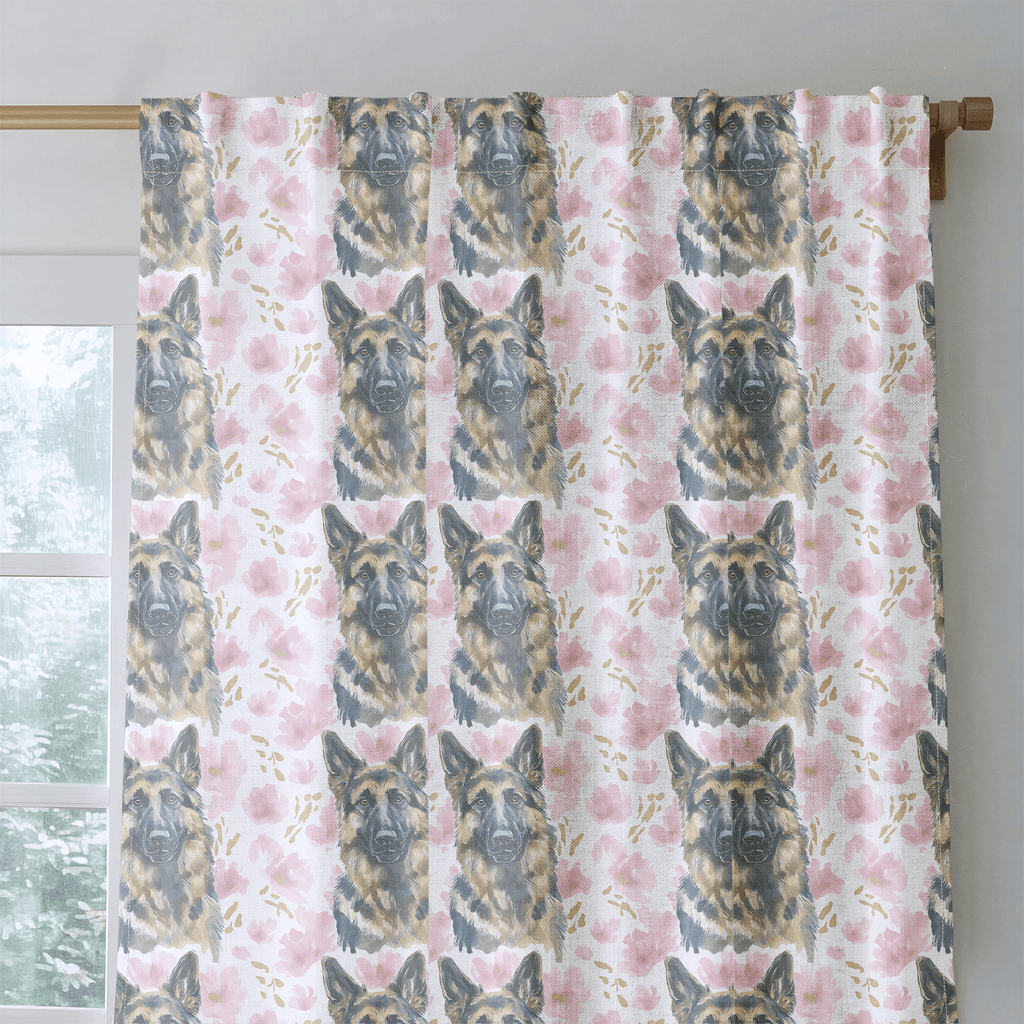 Born to Guard - The Drapery
