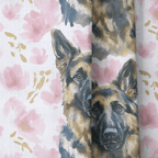 Born to Guard - The Drapery