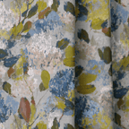 Botanical Bess - The Drapery