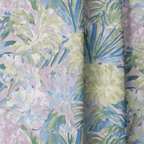 Botanical Briar - Curtain Panel - The Drapery