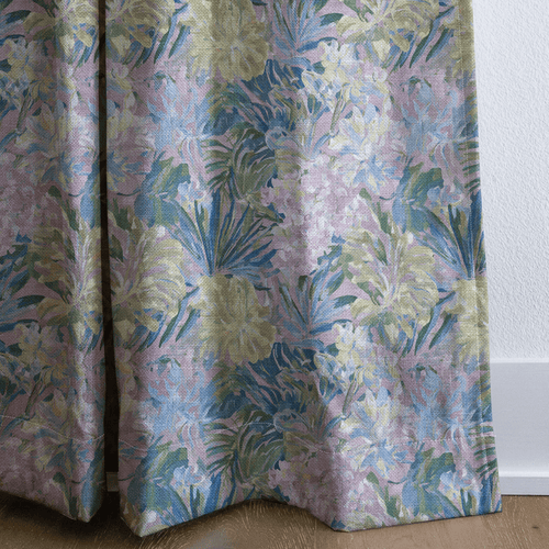 Botanical Briar - Curtain Panel - The Drapery