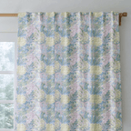 Botanical Briar - Curtain Panel - The Drapery