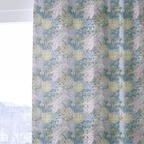 Botanical Briar - Curtain Panel - The Drapery
