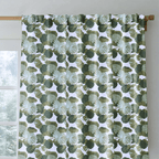 Botanical Daze - Curtain Panel - The Drapery