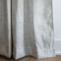 Botanical Drift - Curtain Panel - The Drapery