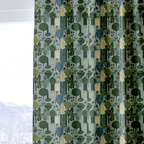 Botanical Mix - The Drapery