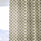 Bouquet - Curtain Panel - The Drapery