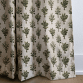 Bouquet - Curtain Panel - The Drapery