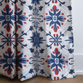 Bowen - Curtain Panel - The Drapery