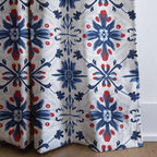 Bowen - Curtain Panel - The Drapery