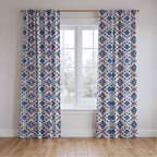 Bowen - Curtain Panel - The Drapery
