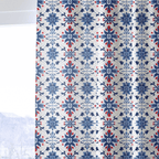 Bowen - Curtain Panel - The Drapery
