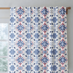 Bowen - Curtain Panel - The Drapery