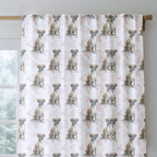 Boxer Born - The Drapery