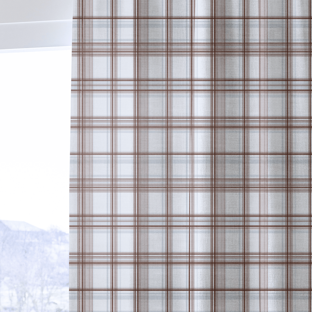 Bracken - Curtain Panel - The Drapery