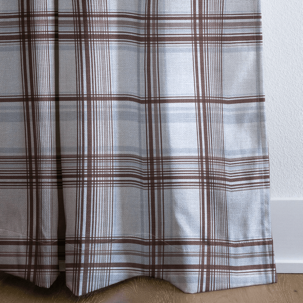 Bracken - Curtain Panel - The Drapery