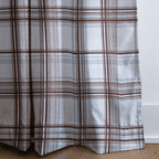 Bracken - Curtain Panel - The Drapery