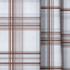 Bracken - Curtain Panel - The Drapery