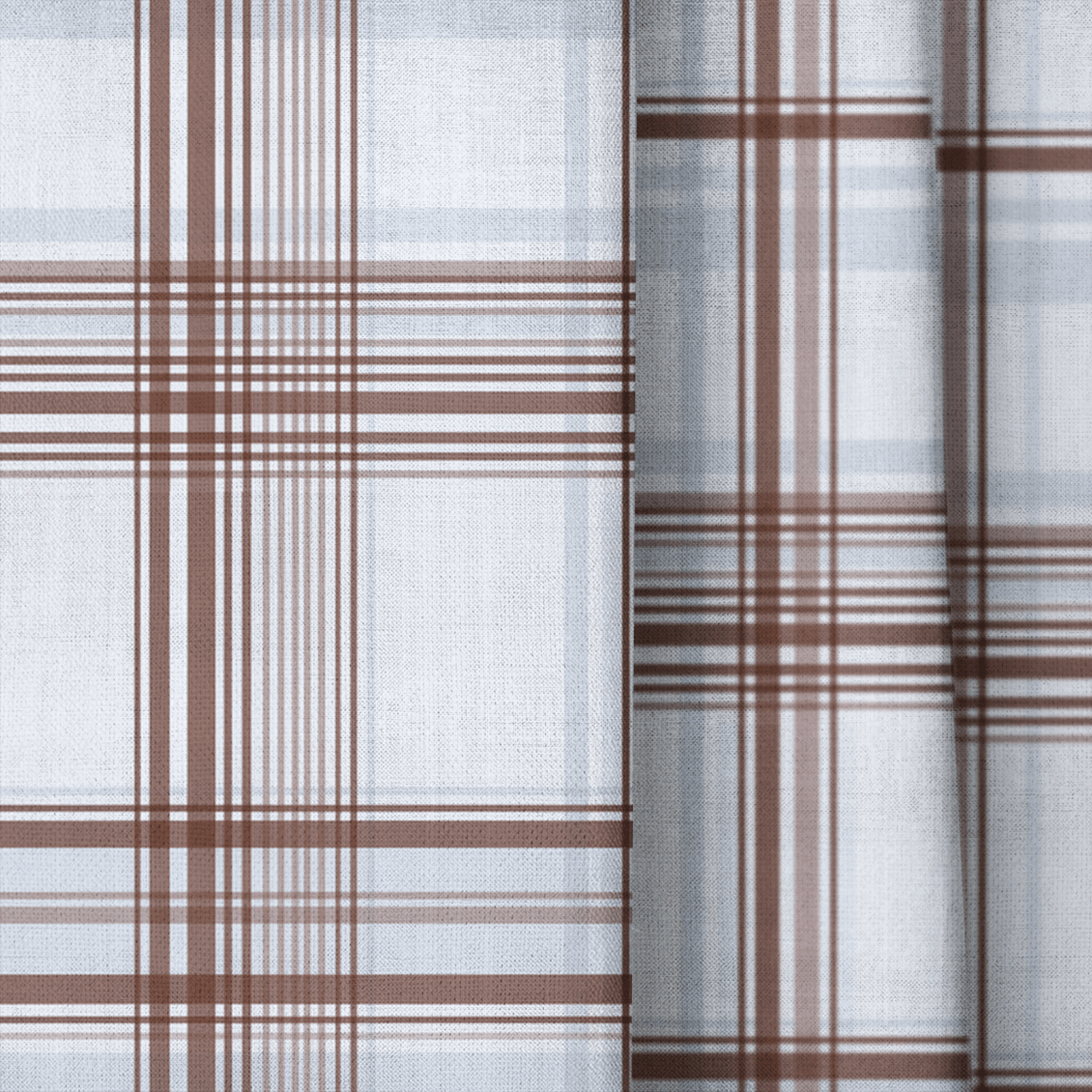 Bracken - Curtain Panel - The Drapery