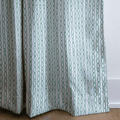 Bracket - Curtain Panel - The Drapery