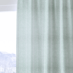 Bracket - Curtain Panel - The Drapery