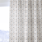Bramble & Bark - Curtain Panel - The Drapery
