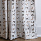 Bramble & Bark - Curtain Panel - The Drapery