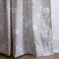 Brent - Curtain Panel - The Drapery