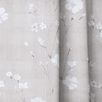 Brent - Curtain Panel - The Drapery