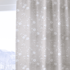 Brent - Curtain Panel - The Drapery